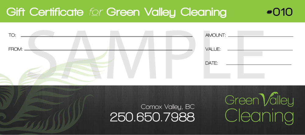 GreenValleyCleaning_GiftCertificate_web
